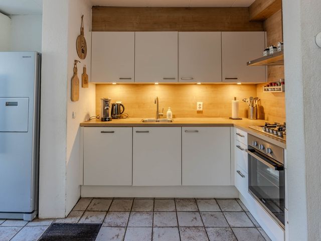 P. Groenenboomstraat 12, Rhoon