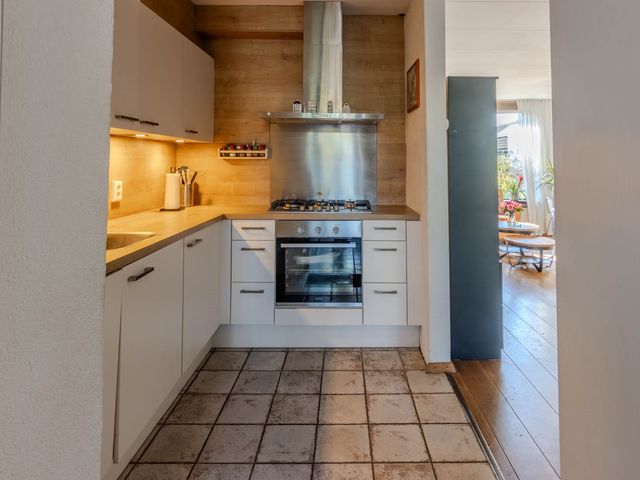 P. Groenenboomstraat 12, Rhoon