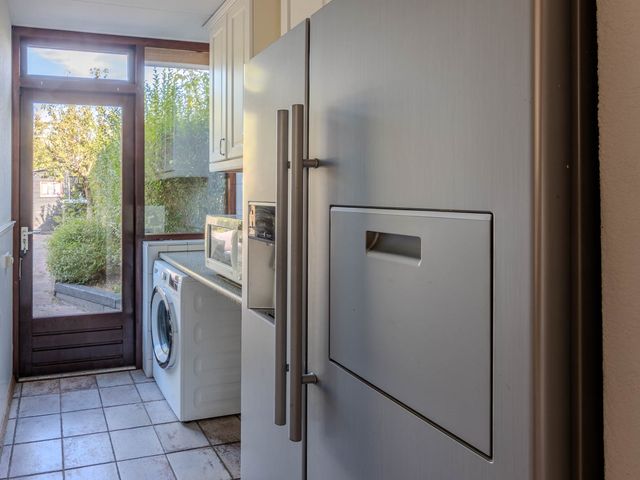 P. Groenenboomstraat 12, Rhoon