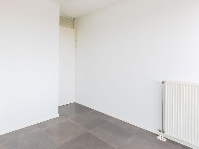 Polderlaan 18F, Rotterdam