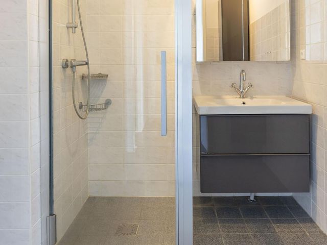 Polderlaan 18F, Rotterdam