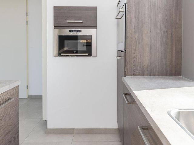 Polderlaan 18F, Rotterdam