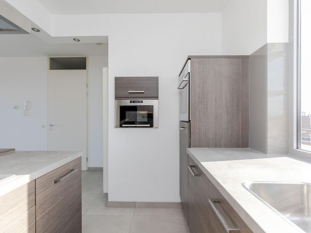 Polderlaan 18F, Rotterdam