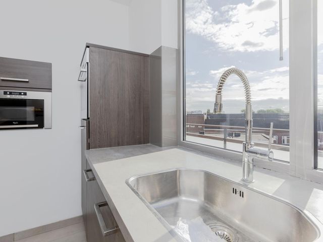 Polderlaan 18F, Rotterdam