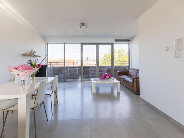 Polderlaan 18F, Rotterdam