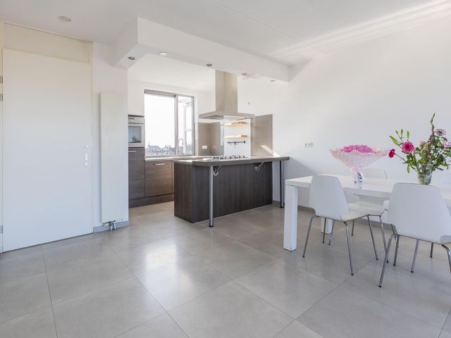 Polderlaan 18F, Rotterdam