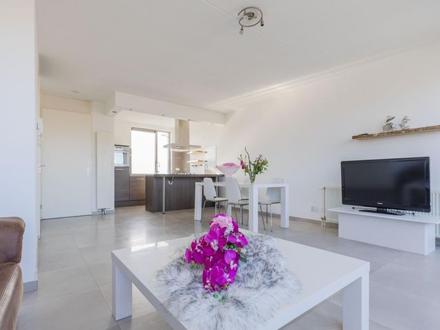 Polderlaan 18F, Rotterdam