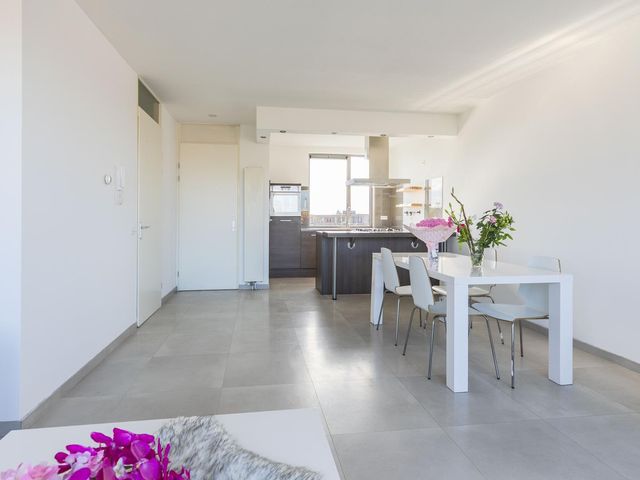 Polderlaan 18F, Rotterdam