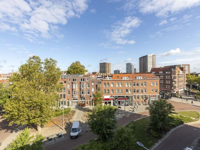 Polderlaan 18F, Rotterdam