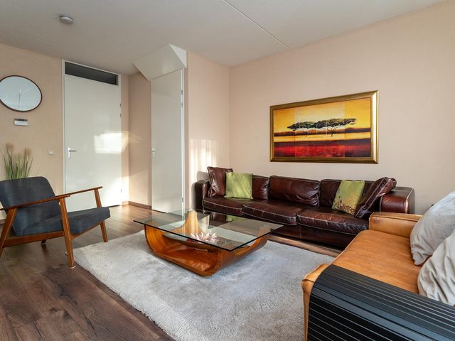 Rosenveldtstraat 49, Rotterdam