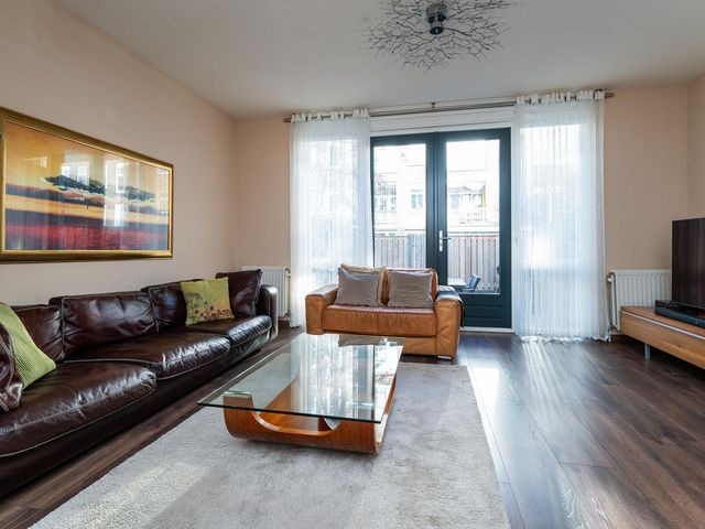 Rosenveldtstraat 49, Rotterdam