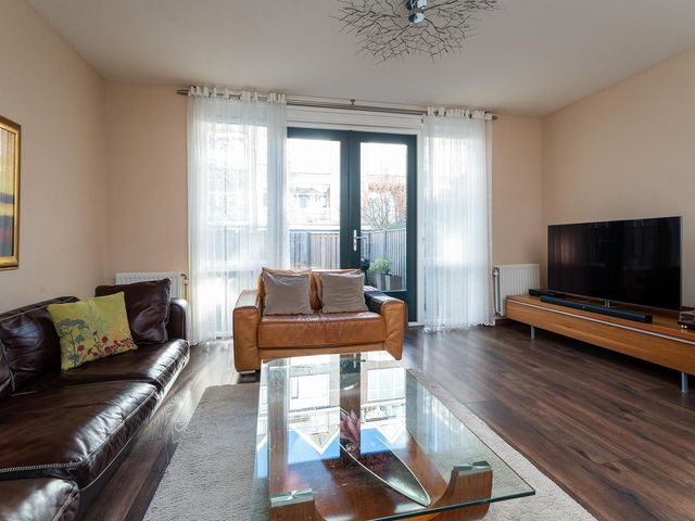 Rosenveldtstraat 49, Rotterdam