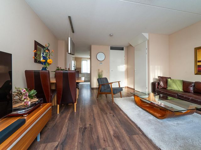 Rosenveldtstraat 49, Rotterdam