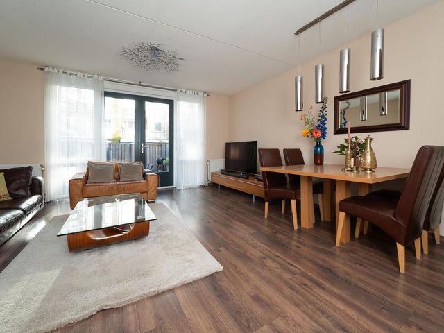 Rosenveldtstraat 49, Rotterdam