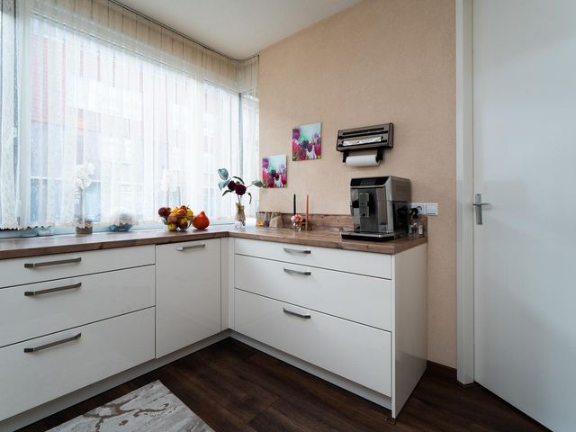 Rosenveldtstraat 49, Rotterdam