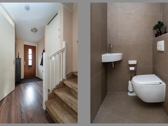 Rosenveldtstraat 49, Rotterdam