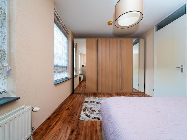 Rosenveldtstraat 49, Rotterdam