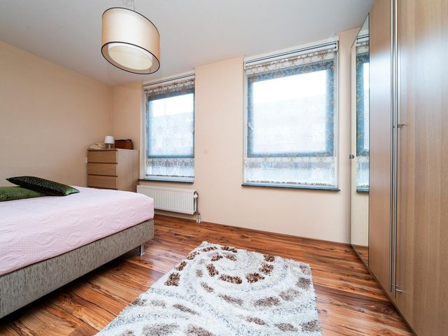 Rosenveldtstraat 49, Rotterdam