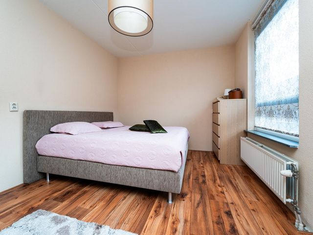 Rosenveldtstraat 49, Rotterdam