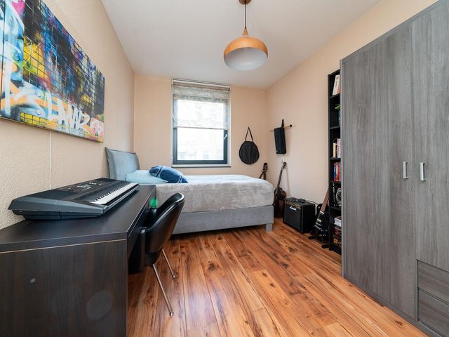 Rosenveldtstraat 49, Rotterdam