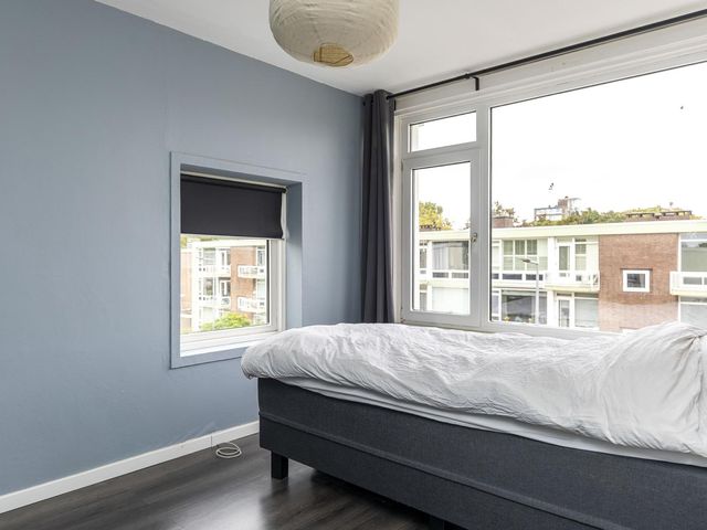 Van Wijngaardenlaan 108, Rotterdam