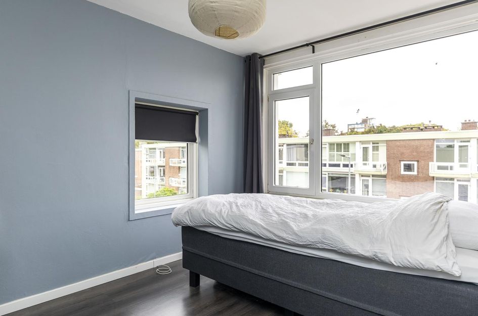 Van Wijngaardenlaan 108