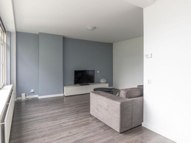 Van Wijngaardenlaan 108, Rotterdam