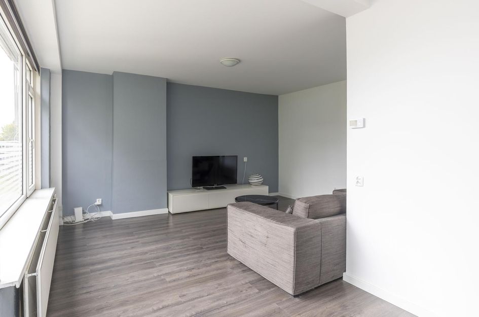 Van Wijngaardenlaan 108