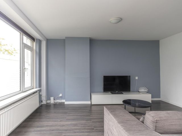 Van Wijngaardenlaan 108, Rotterdam