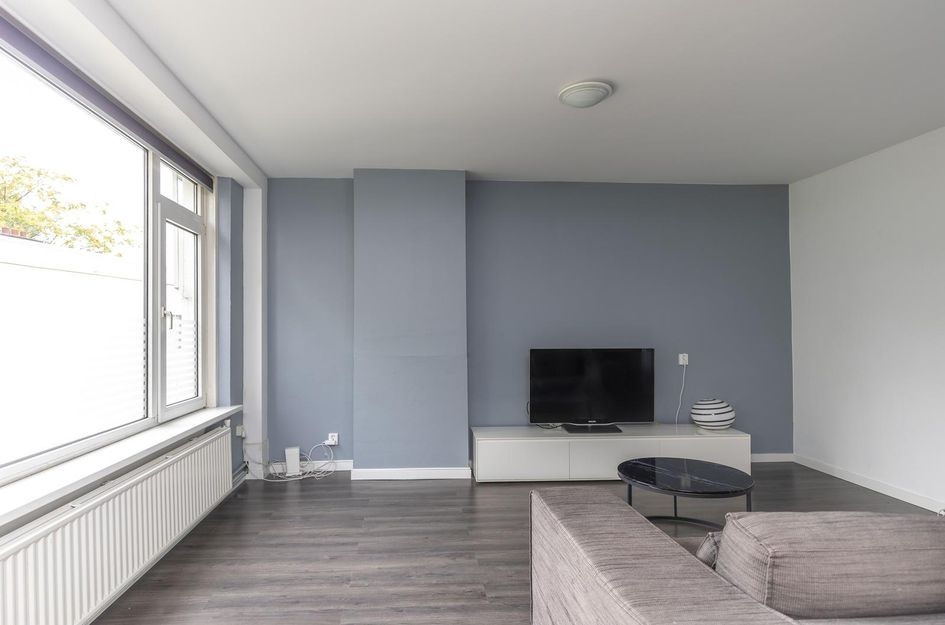 Van Wijngaardenlaan 108