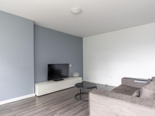 Van Wijngaardenlaan 108, Rotterdam