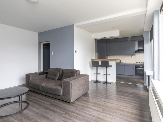 Van Wijngaardenlaan 108, Rotterdam