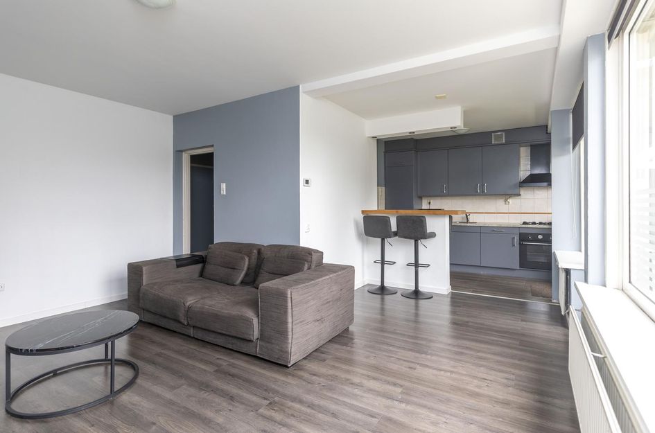 Van Wijngaardenlaan 108