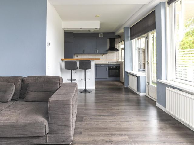 Van Wijngaardenlaan 108, Rotterdam