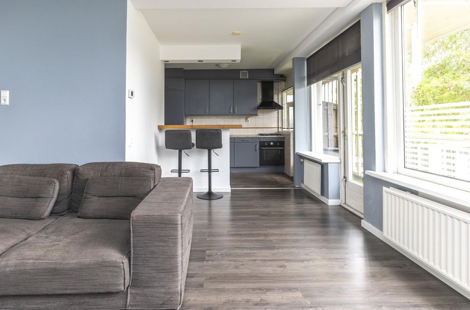 Van Wijngaardenlaan 108