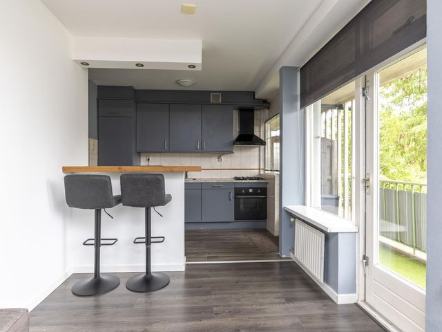 Van Wijngaardenlaan 108, Rotterdam