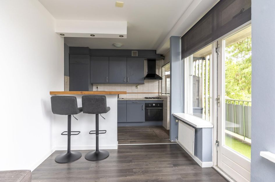 Van Wijngaardenlaan 108