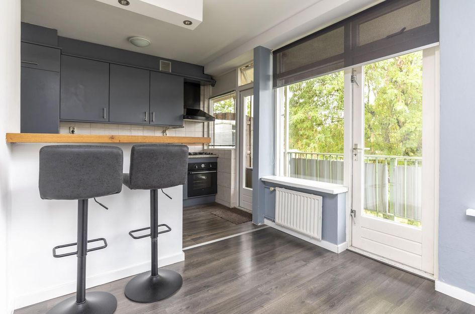 Van Wijngaardenlaan 108