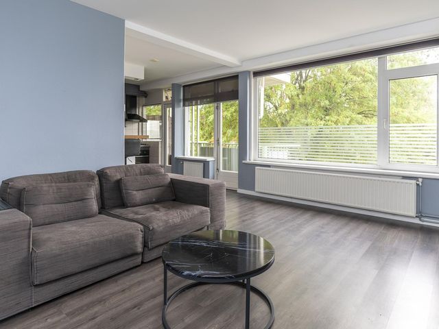 Van Wijngaardenlaan 108, Rotterdam