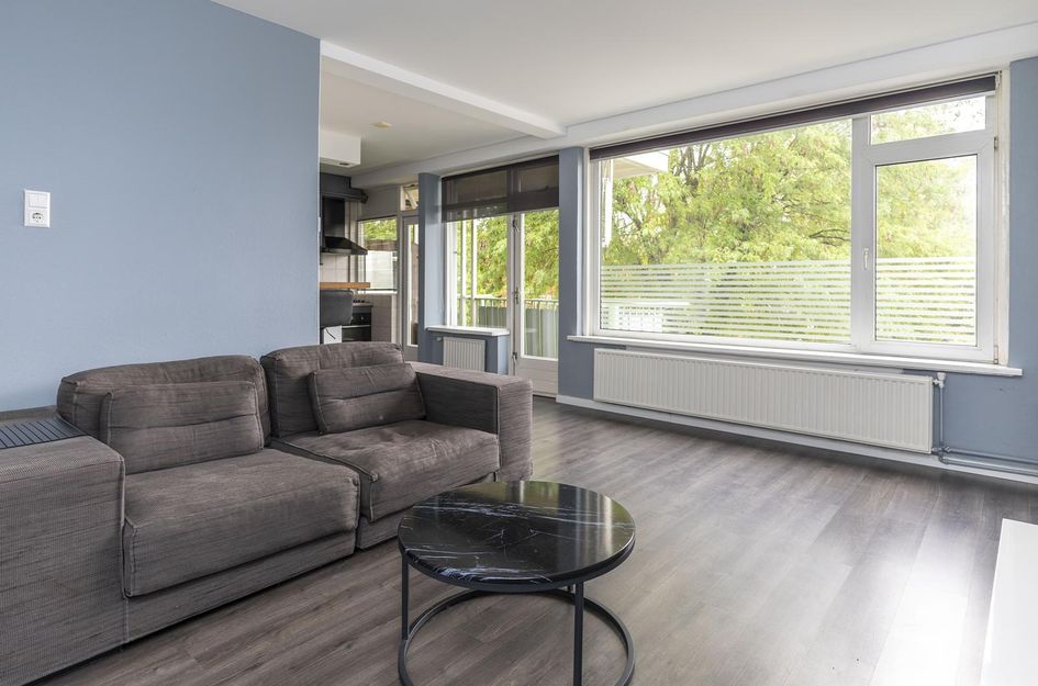 Van Wijngaardenlaan 108