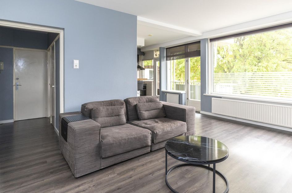 Van Wijngaardenlaan 108