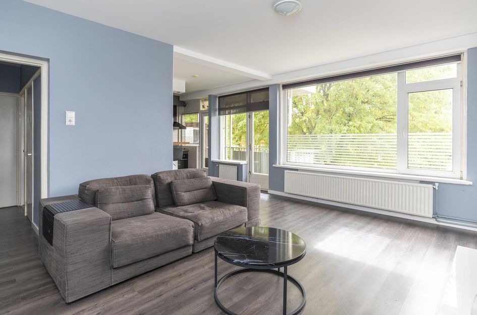 Van Wijngaardenlaan 108