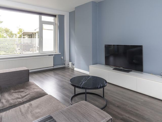 Van Wijngaardenlaan 108, Rotterdam