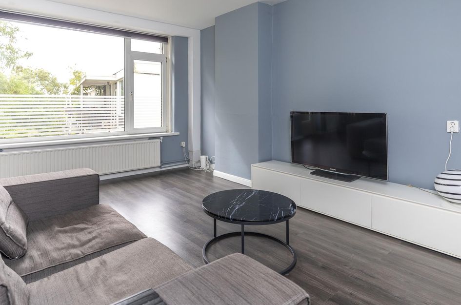 Van Wijngaardenlaan 108