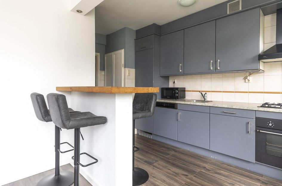 Van Wijngaardenlaan 108