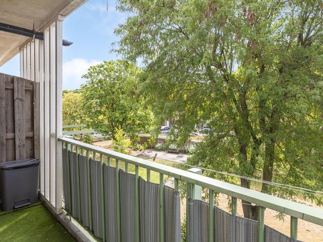 Van Wijngaardenlaan 108, Rotterdam