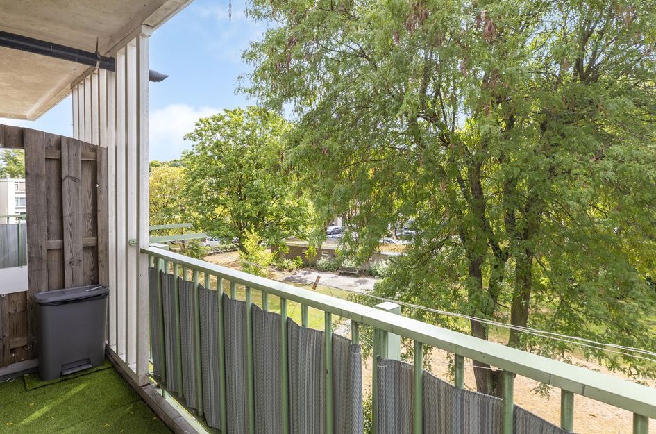 Van Wijngaardenlaan 108