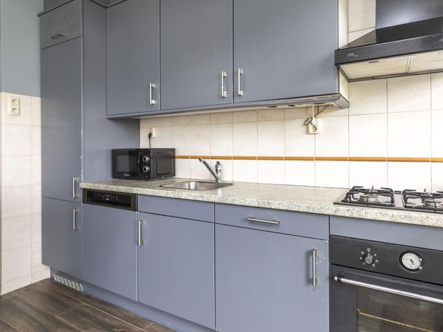 Van Wijngaardenlaan 108, Rotterdam