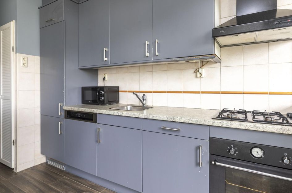 Van Wijngaardenlaan 108