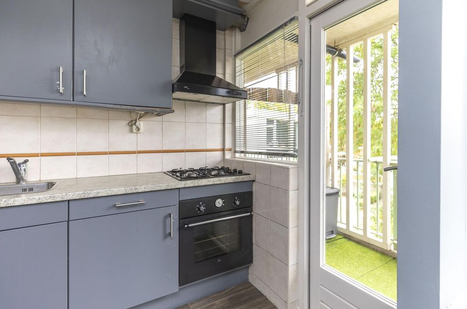 Van Wijngaardenlaan 108